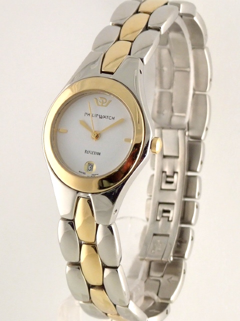 PHILIP WATCH REFLEXION LADIES BY SECTOR  