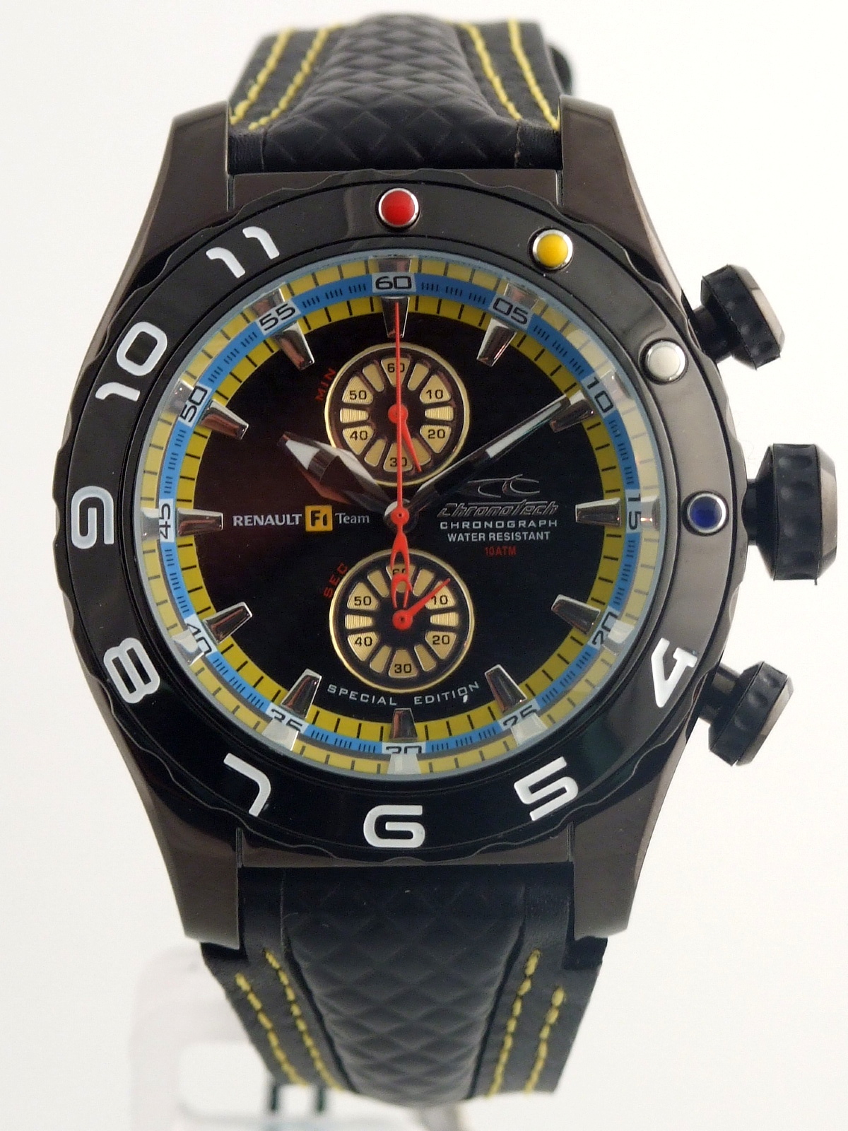 renault f1 watch