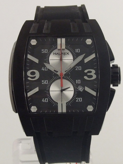 Haurex Mangusta Chrono Mens Watch