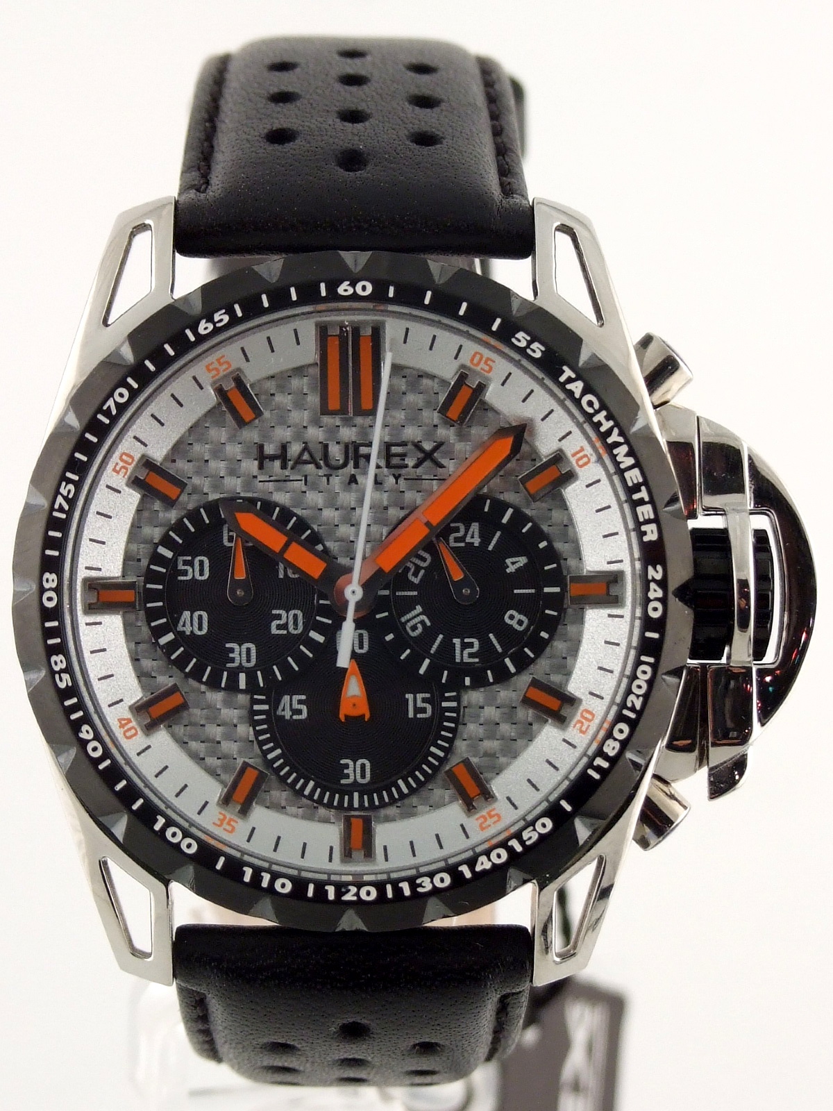 HAUREX TALENTO R CHRONOGRAPH MENS WATCH  