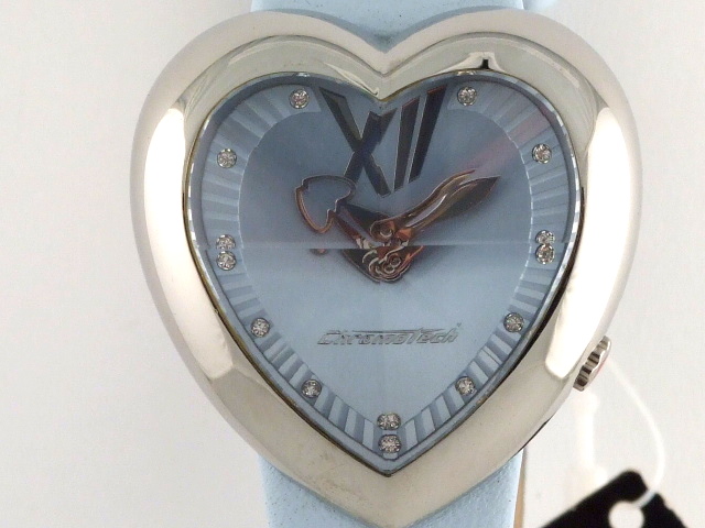 CHRONOTECH PRISMA LOVE CT7688M/04 LADY WATCH  