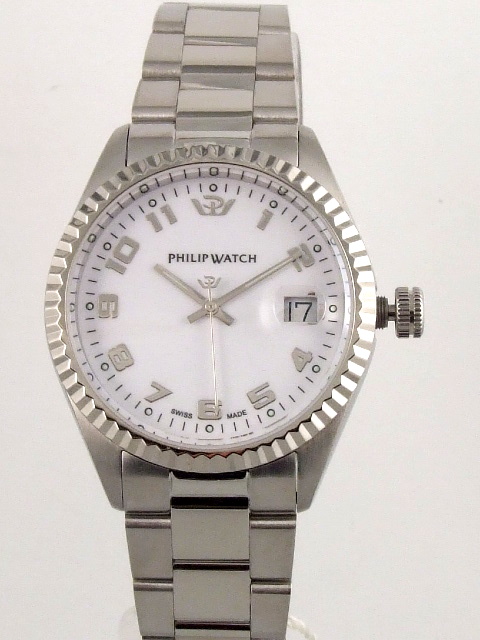 PHILIP WATCH CARIBBEAN SWISS MADE BY SECTOR MENS WATCH  