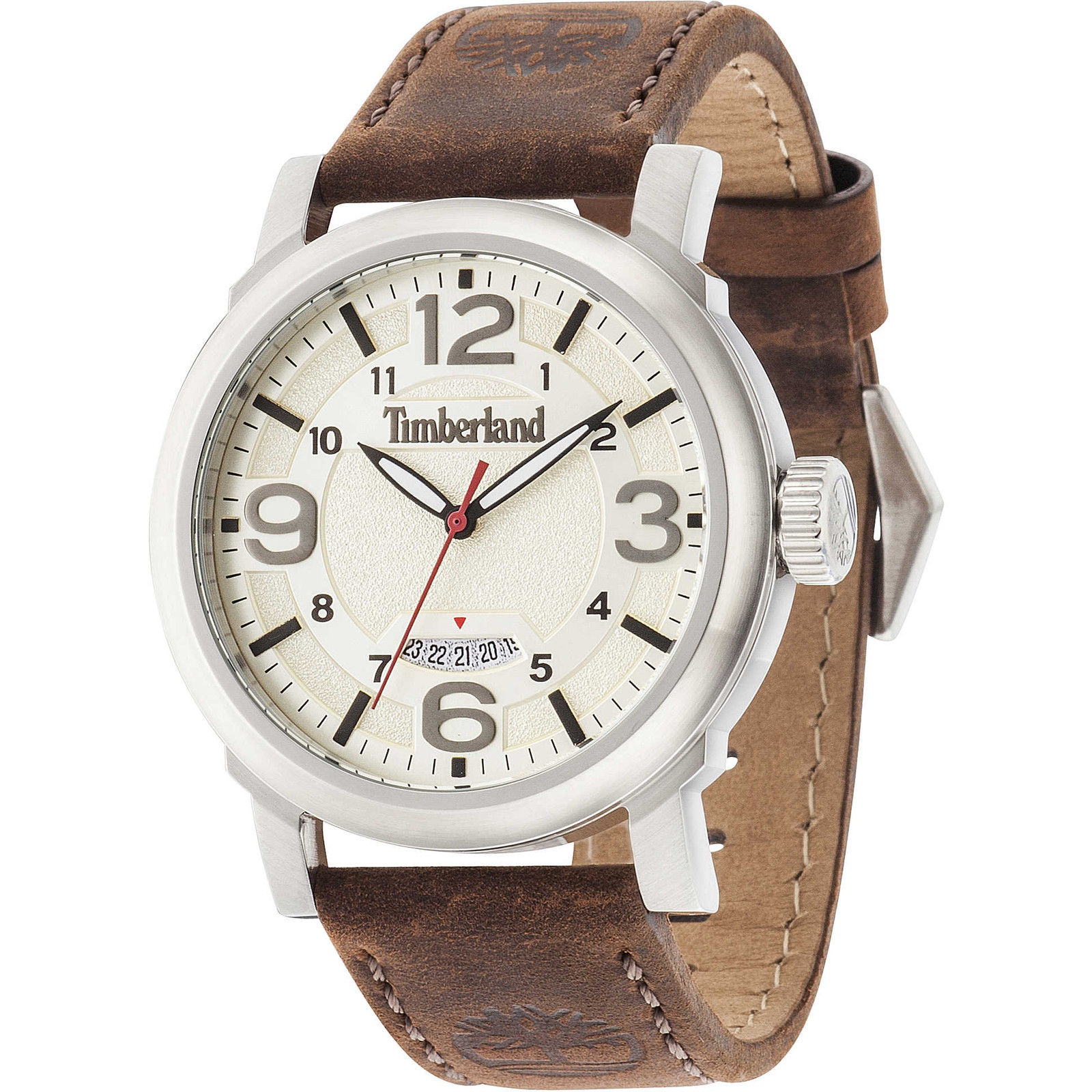 timberland oakham watch